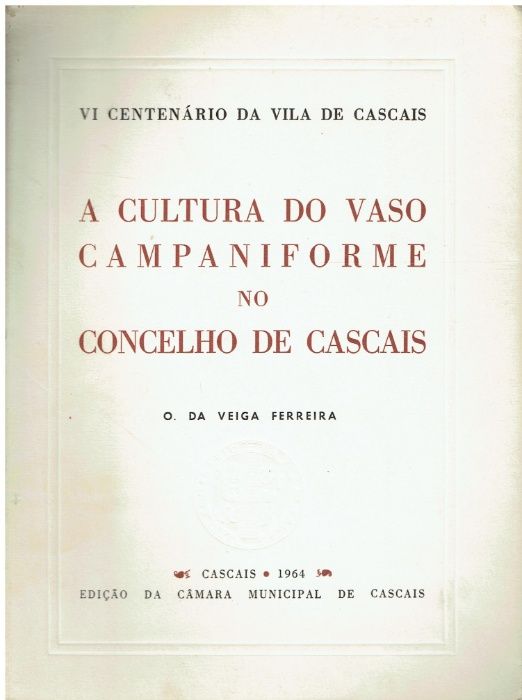 3085 Livros sobre o Concelho de Cascais 2