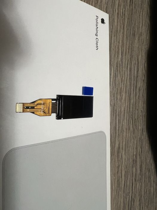 Дисплей/экран/ips экран для приемника Skyzone steadyview x 5g v 1.6