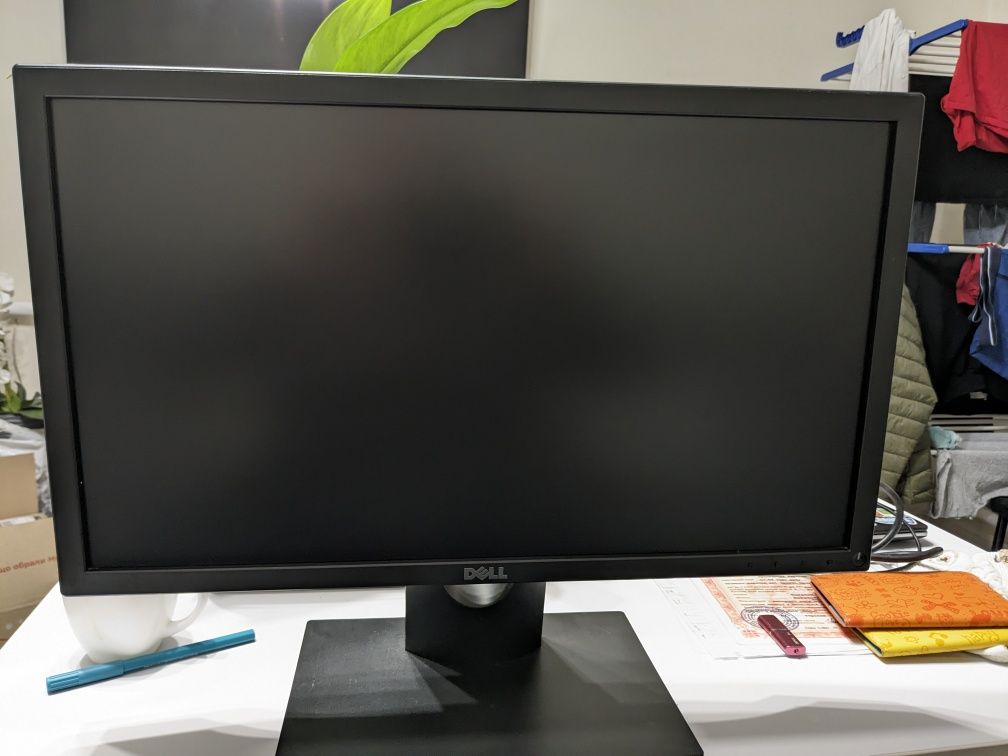 Продам монітор Dell 22"