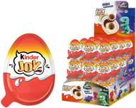 Kinder Joy Jurassic World/Кіндер Джой/Kinder Surpise/Сюрприз/Natoons