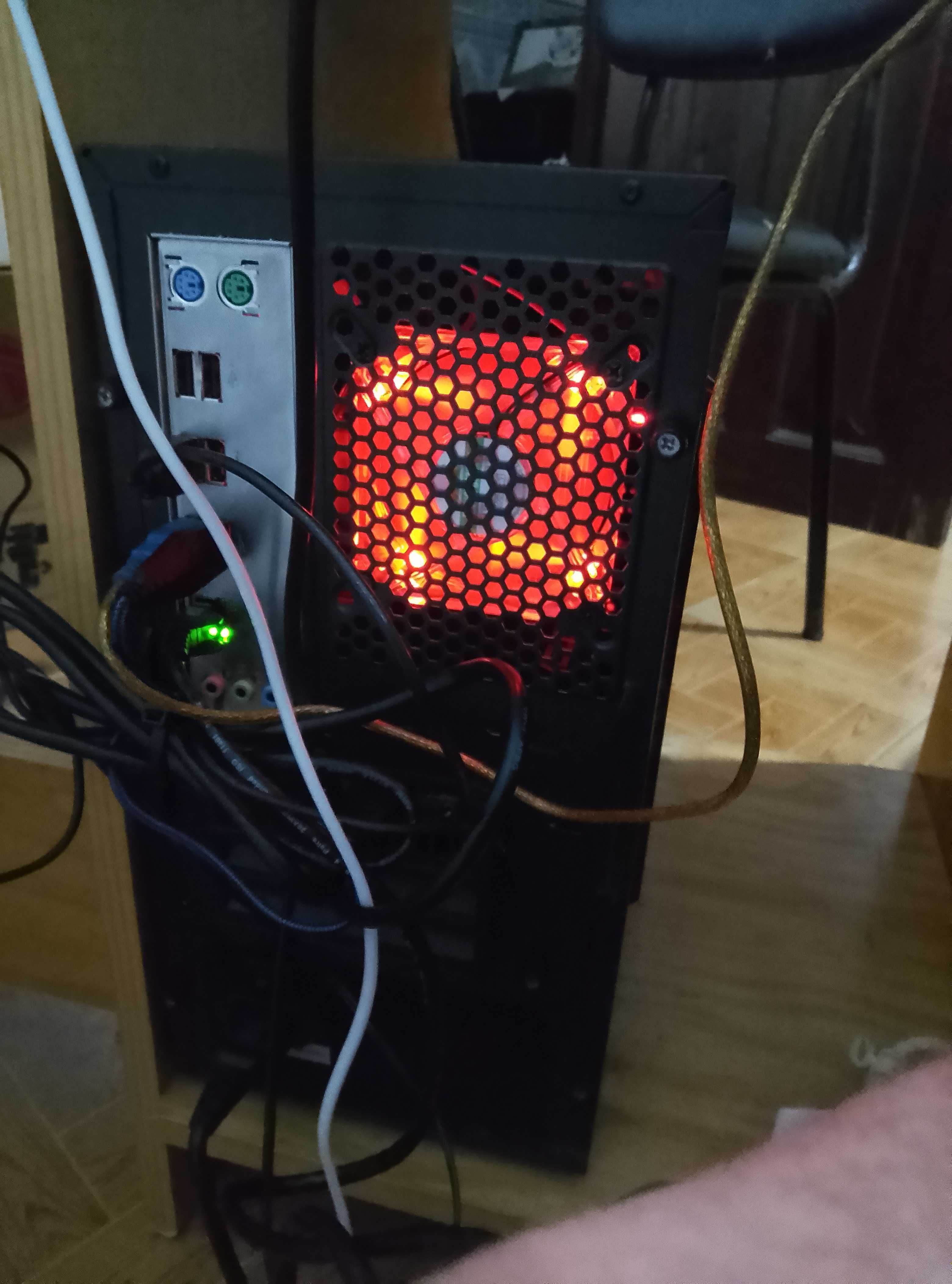 Computador GAMEMAX 512 GB 16GB Bluetooth Windows 11