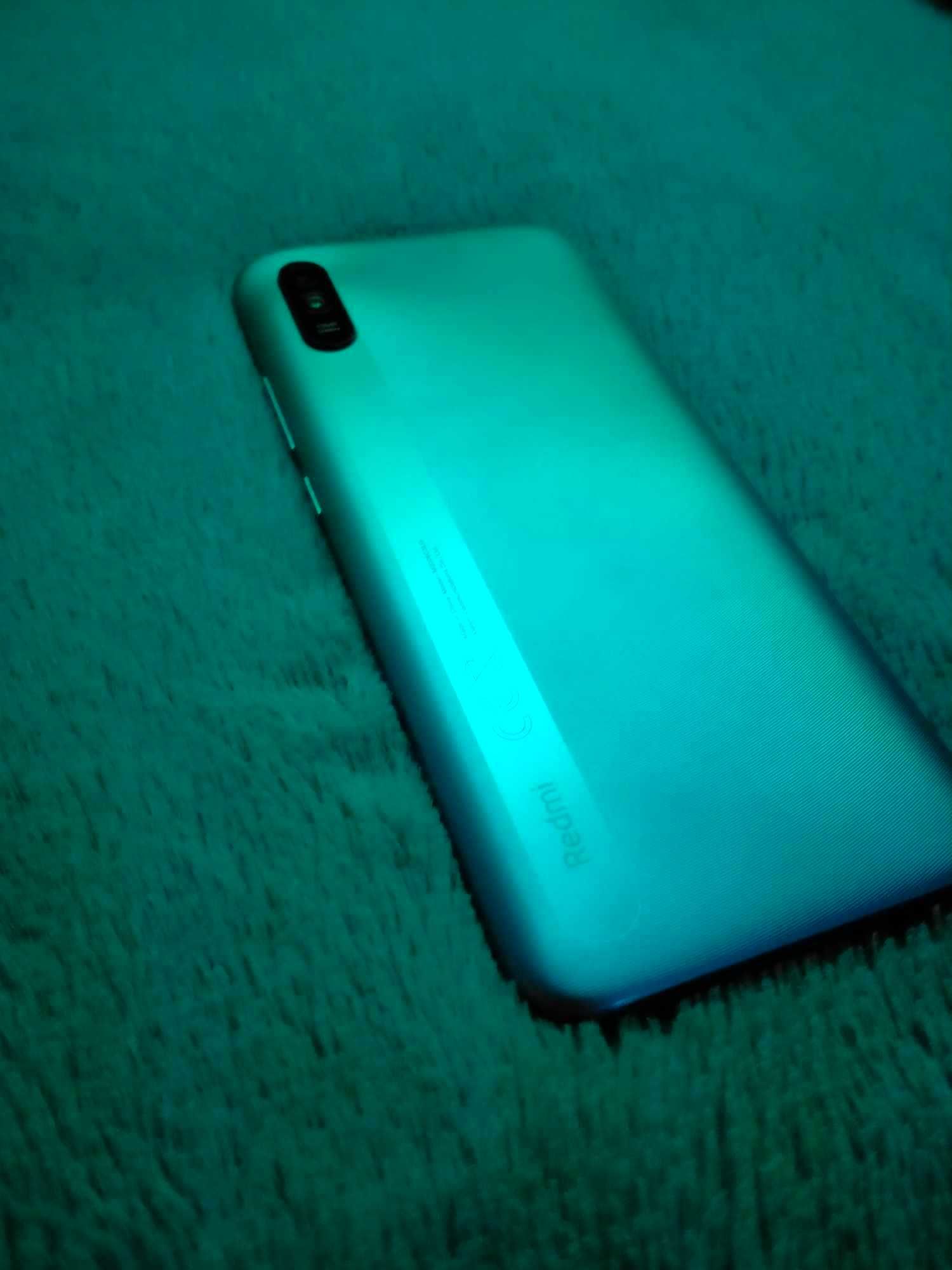 Telefon Xiaomi Redmi 9A