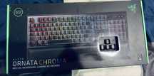 Klawiatura Razer Ornata Chroma