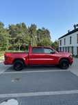 Koła 18cali RAM1500