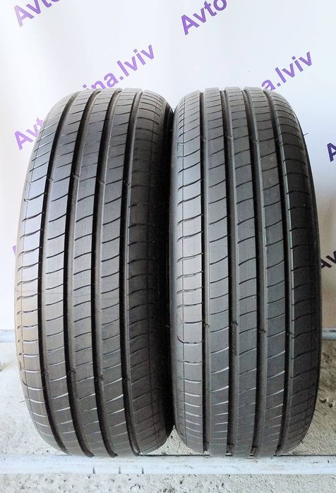 Шини літні R16 195/55 Michelin E Primacy