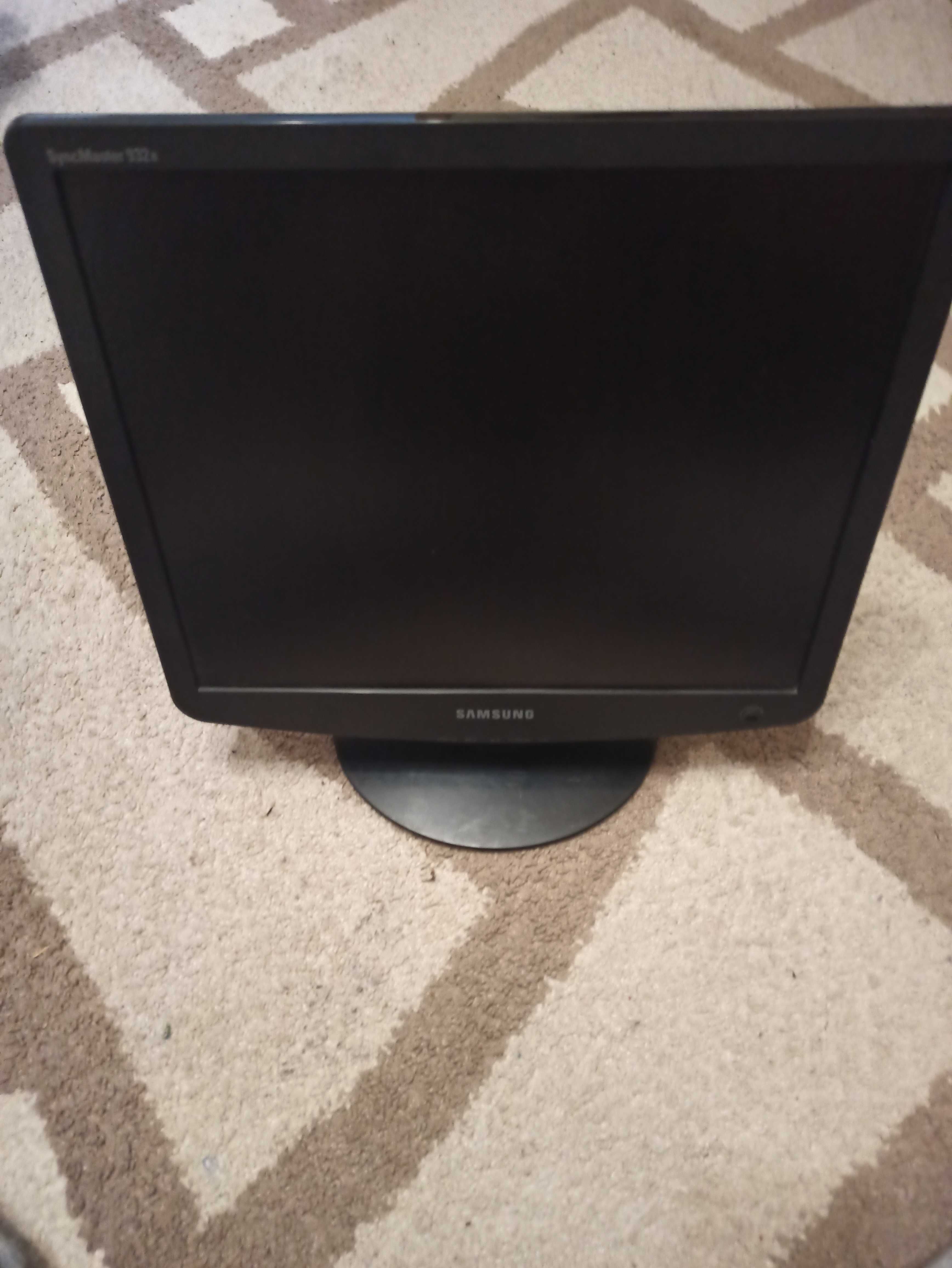 Монітор Samsung SyncMaster 932B