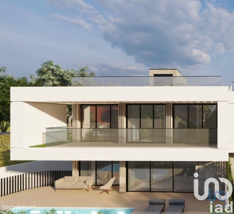 Casa / Villa T4 em Loulé (São Clemente) de 116,00 m2