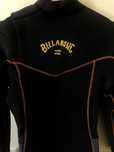 Wetsuit Billabong 4.3 MS