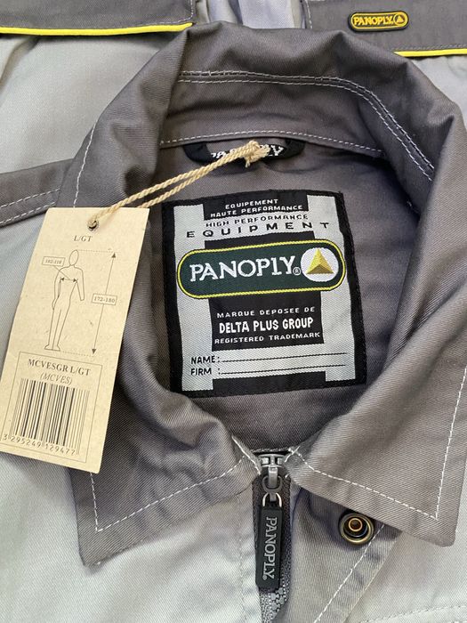 Костюм робочий Delta Panoply L