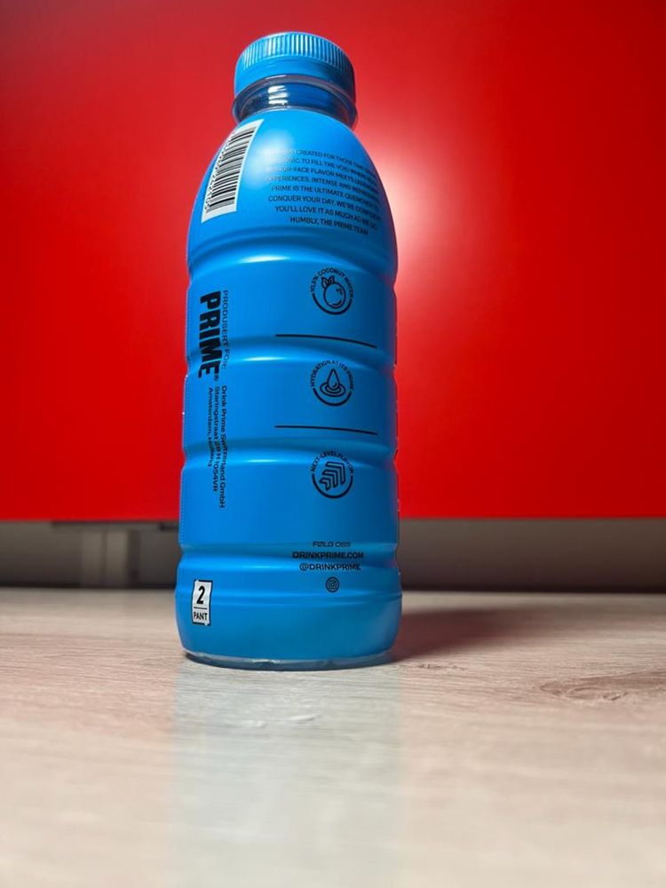 Prime Hydration Drink (4 szt)