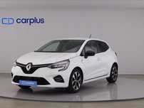 Renault Clio 1.0 TCe Intens Bi-Fuel