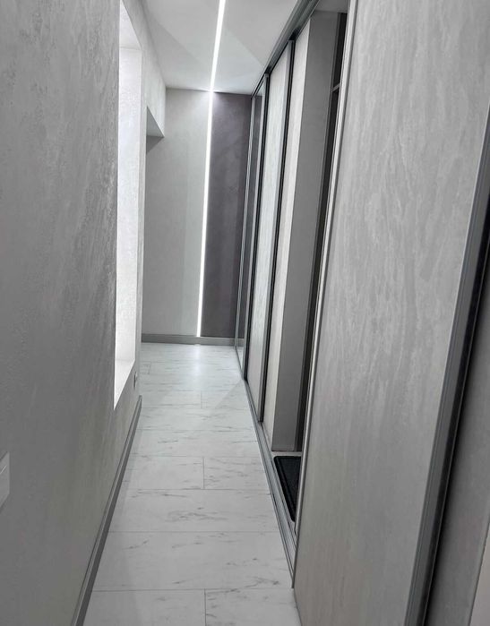 Простора 2 кім. квартири, вул. Липинського.