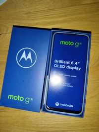Motorola g31 OLED 6,4" NOWA!!!