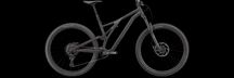 Bicicleta Specialized Stumpjumper Alloy Satin Black / Smoke T-S1
