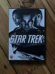 Star Trek (2009) - DVD