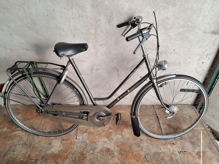 Sprzedam rower GAZELLE