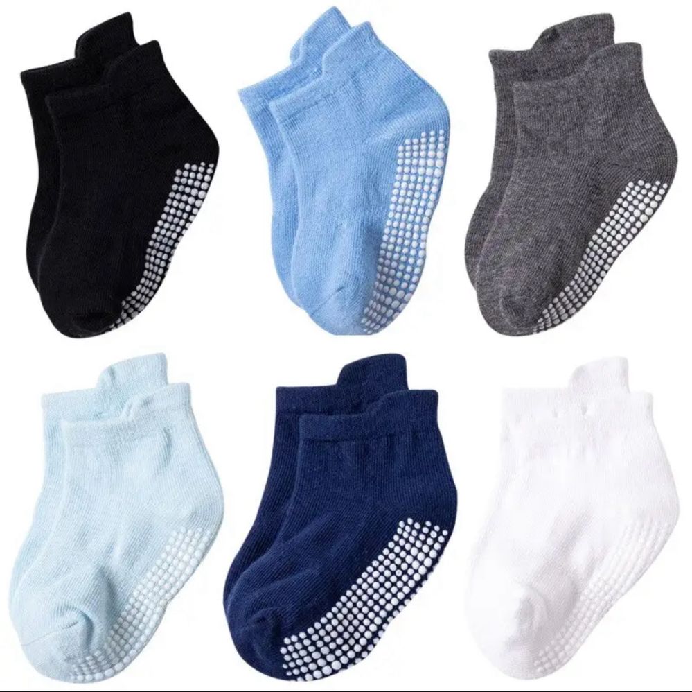 Шкарпетки дитячі 0-1, 1-3 роки, носочки на 2 роки