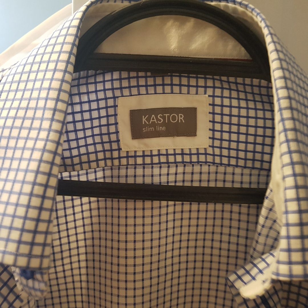 Koszula męska marki Kastor