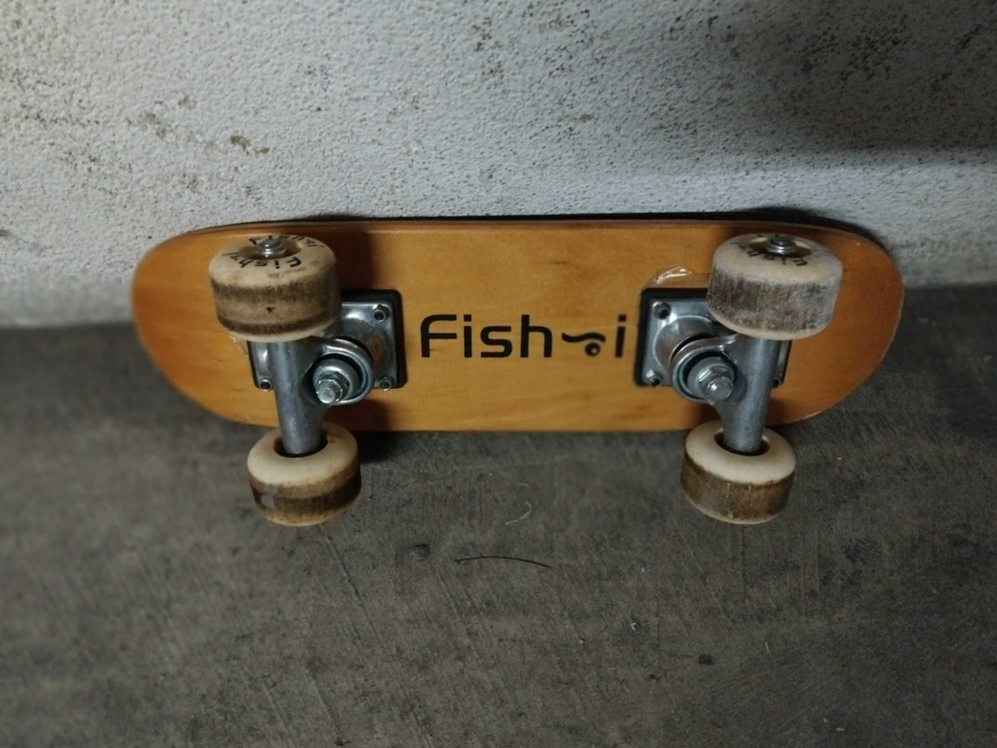 Skate Fish-i-usa