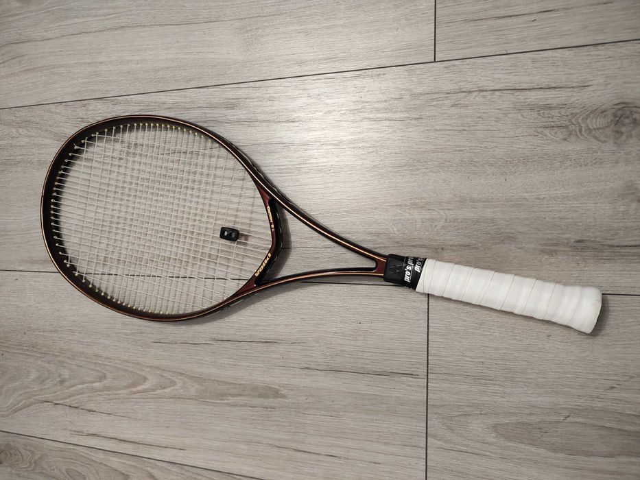 rakieta tenisowa Volkl T9 Micro 22x24 L3 98 sq rakieta do tenisa Volkl