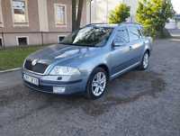 Sprzedam skoda octavia ll warto