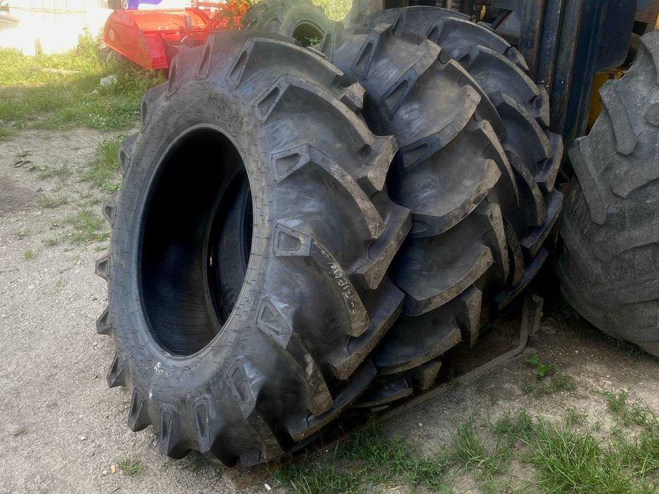 колеса комбайна,преса,трактора,МТЗ,14.9-26 Т-25 різних розмірів Польща