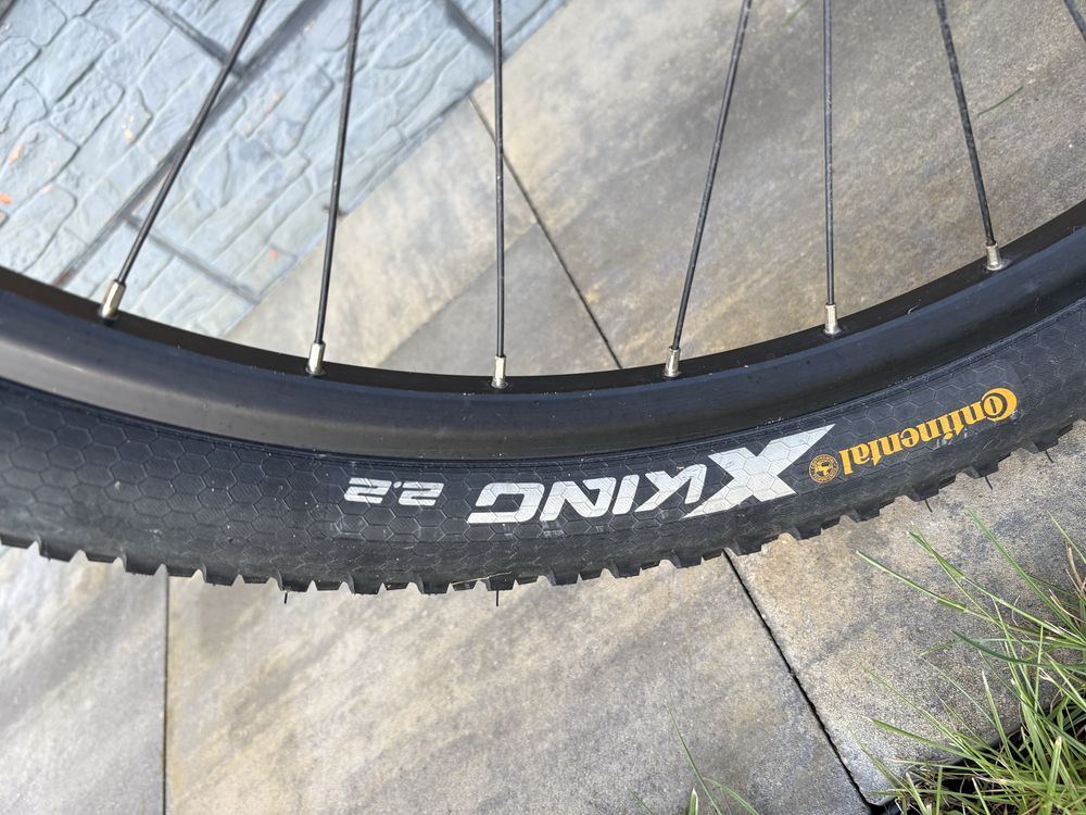 Rower MTB Kross level R3