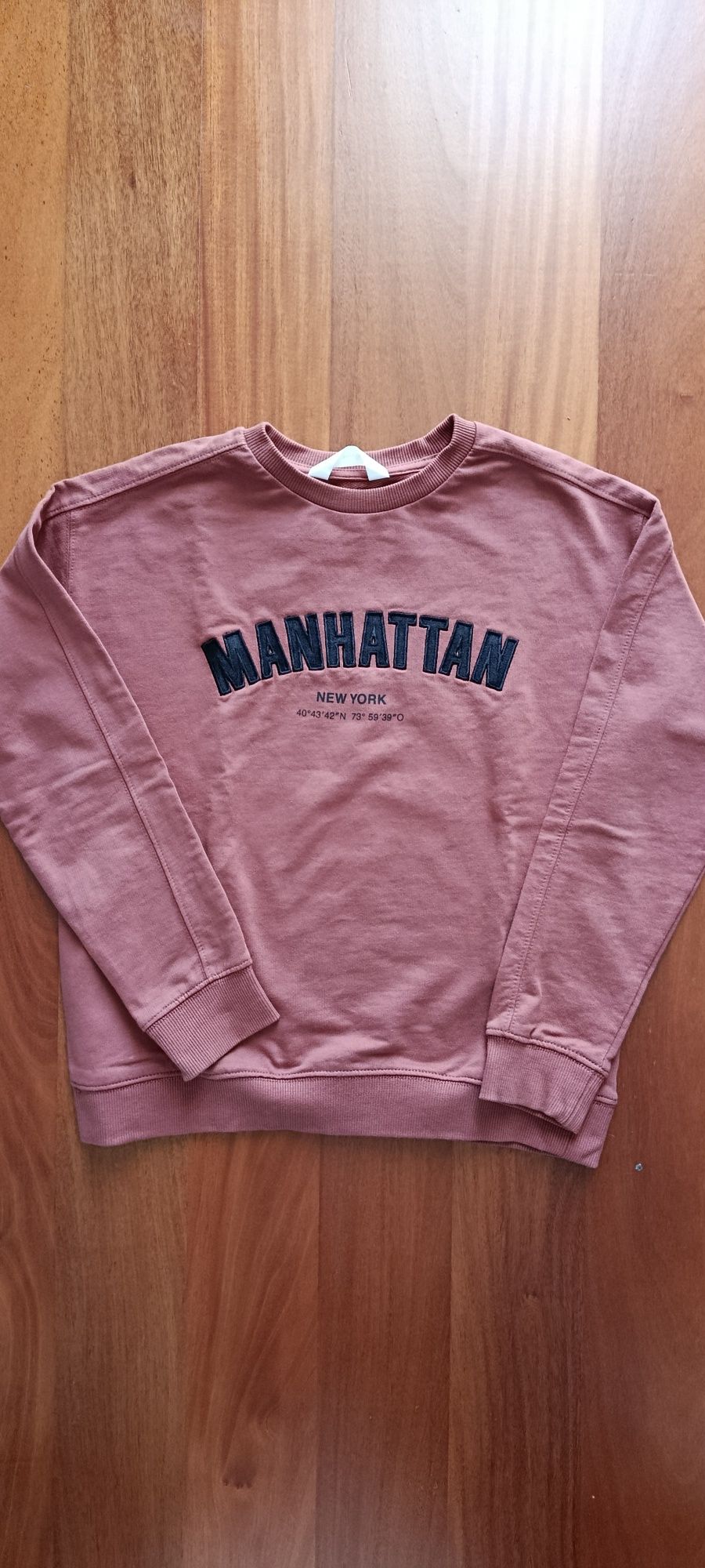 2 camisolas da Mango tamanho 9-10 anos (140cm)