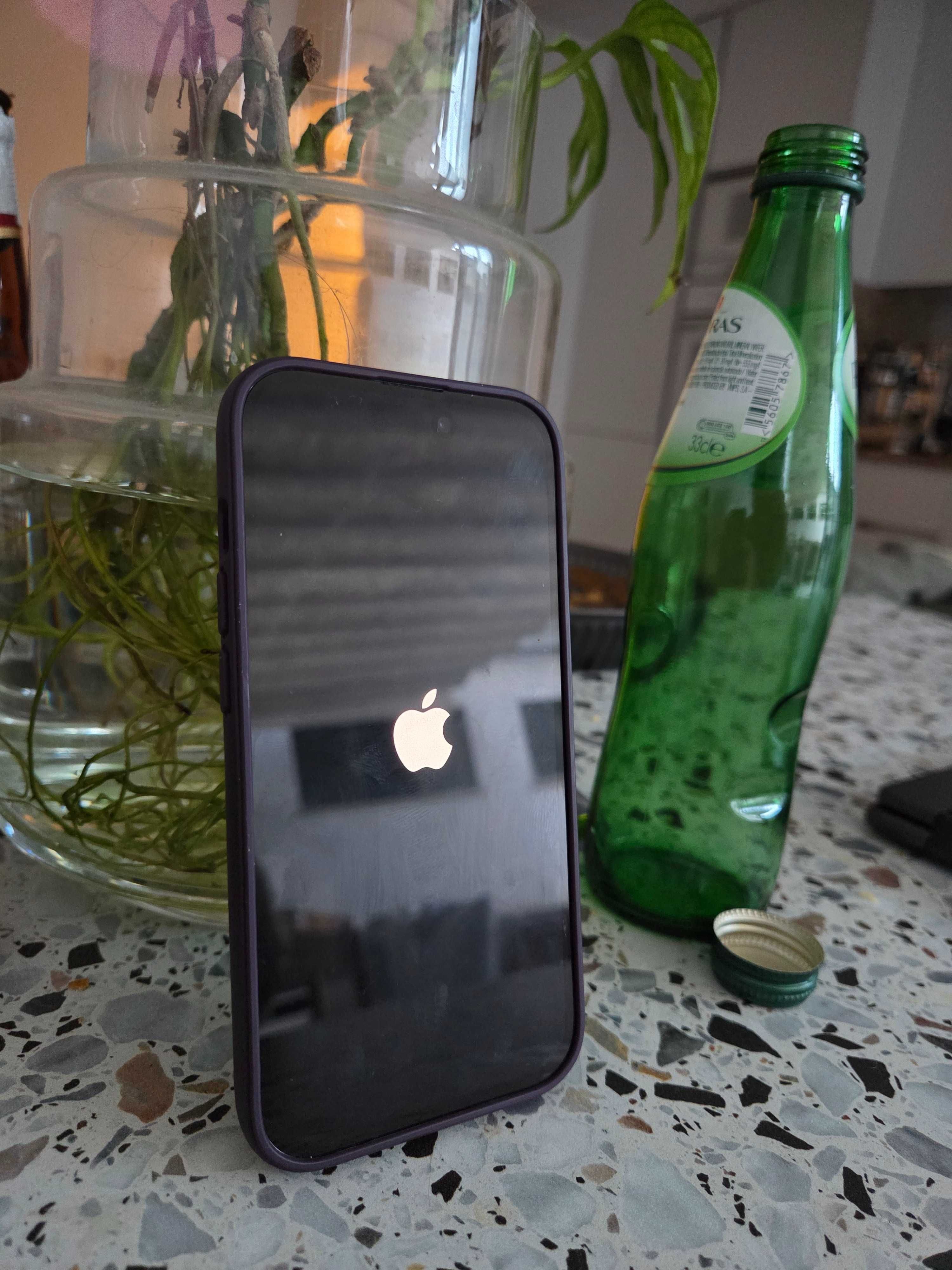 Iphone 14 pro perfeito estado