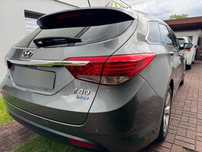 Hyundai i40 Bardzo zadbany, garażowany, od 1. właściciela w Polsce