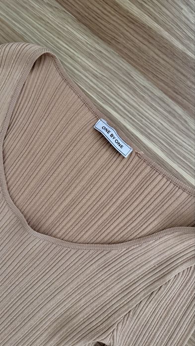 One by one сукня трикотажна