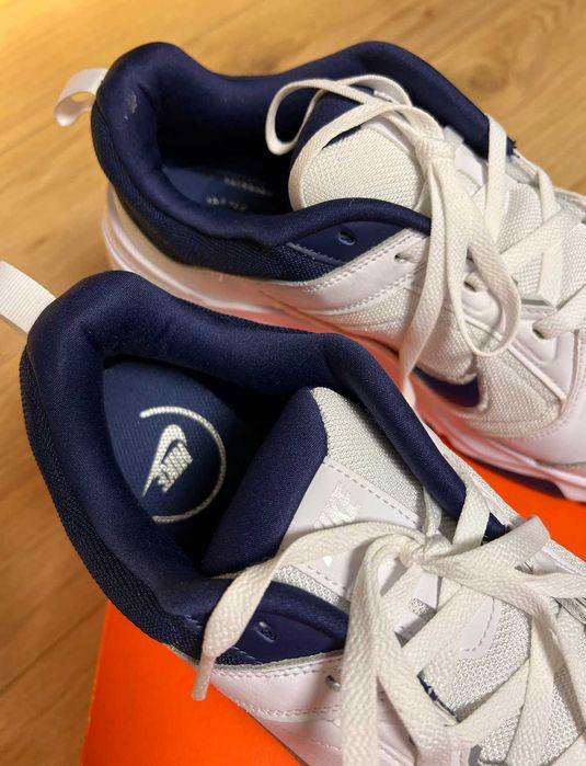 Кросівки чоловічі Nike. Оригінал. 46р. 30 см стелька.