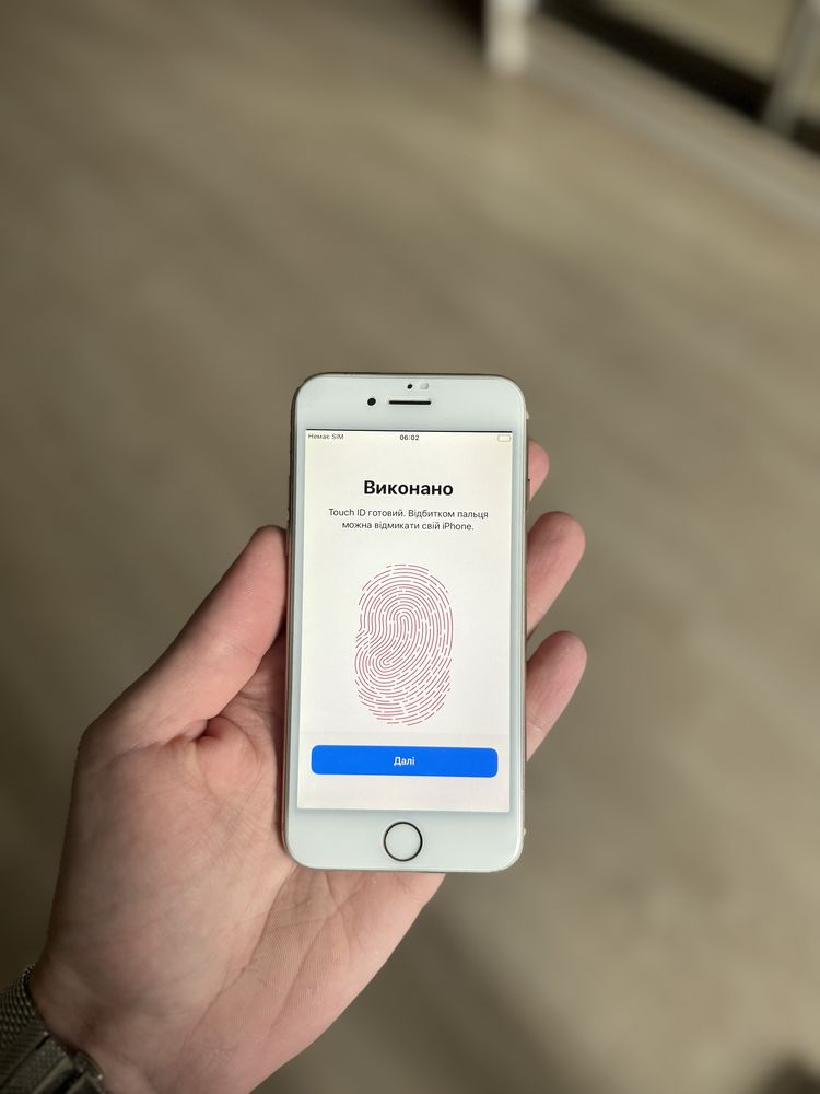 (85$) Apple Айфон/Iphone 8 64gb Gold Неверлок Акб:89%