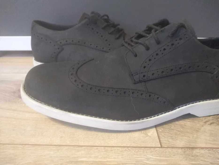 Timberland Earthkeepers Stormbuck Lite Brogue Wing size 13 -47,5 ideał
