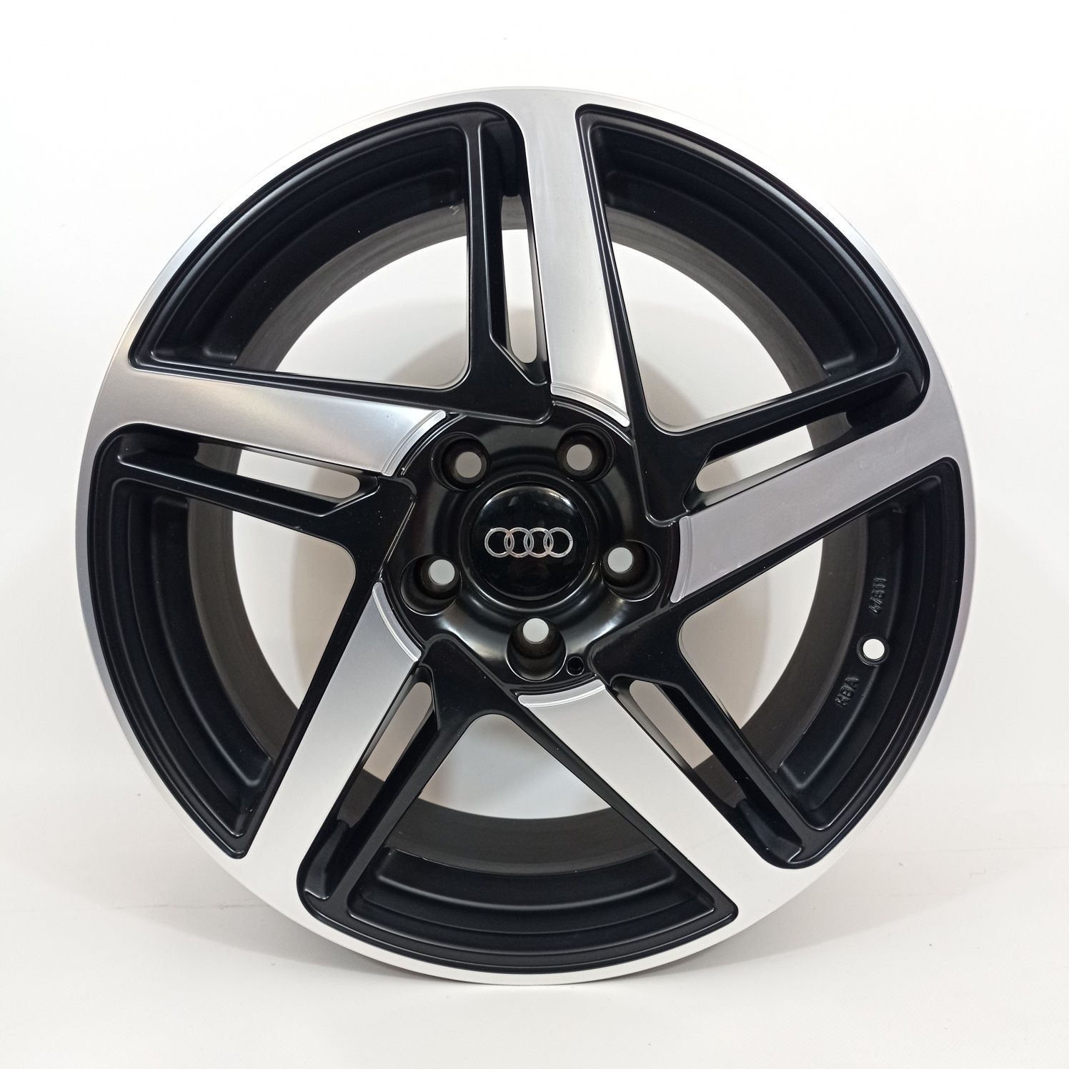 5x112 17" audi a4 b7 b8 b9 a5 a6 c6 c7 c8 a7 a8 q2 q3 q5