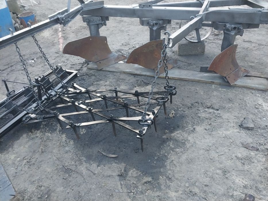 Плуги  плн 3 _35