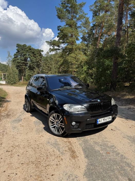 Продам BMW X5 , 2011 рік