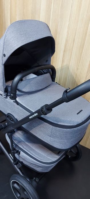 Easywalker Jimmey wózek 2w1 lub wózek 3w1