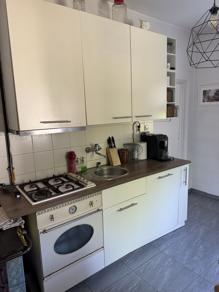 Szafki kuchenne IKEA
