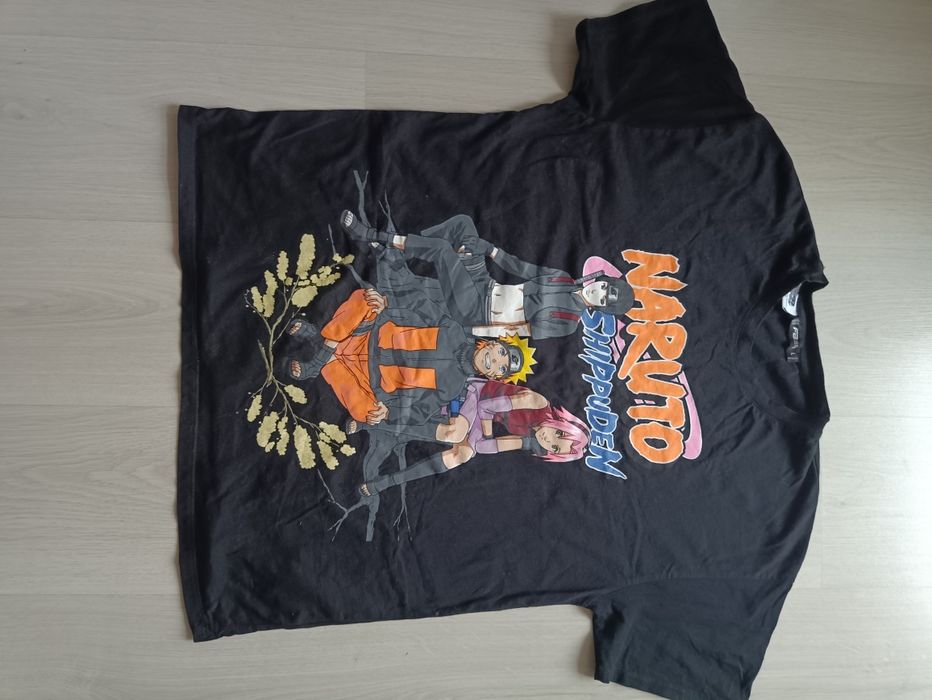 Bluzka - t-shirt
