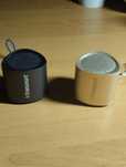 Акустична система Tronsmart Nimo Mini Speaker Gold,Black
