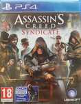 Assassin's Creed Syndicate PS4 Używana