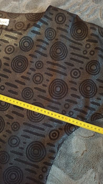 Nowa śliczna sukienka koktajlowa imprezowa Plus Size