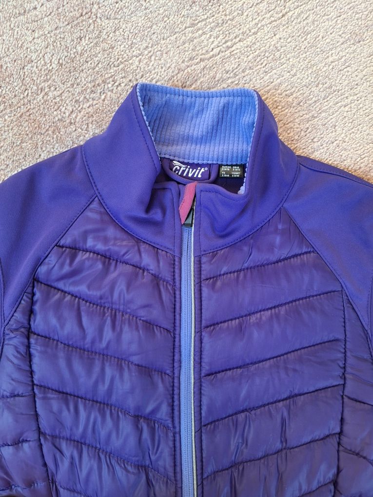 Bluza/ kurtka damska/ softshell Crivit rozm.S
