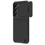 Nillkin Textured S Case etui Samsung Galaxy S23+ pancerny pokrowiec z