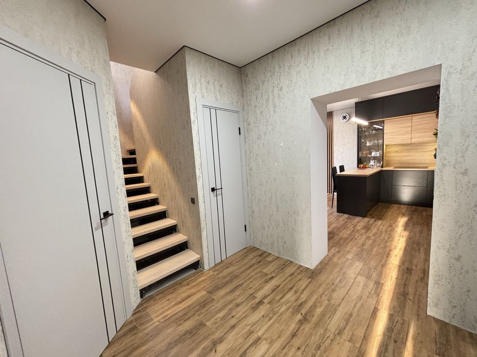 Продаж будинку село Степове (раніше Чапаєвка)