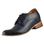Betelli Męskie buty podwyższające VITTORIO +7 CM