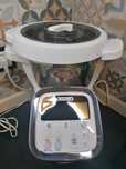 Robot Cozinha I-Companion Moulinex