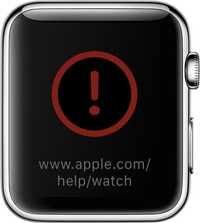 Apple watch 1/2/3/4/5/6/se прошивка, восстановление firmware demo