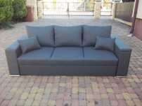 kanapa/sofa-sprężyny bonell/150 cm szerokie spanie/producent
